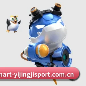 一竞技 APP